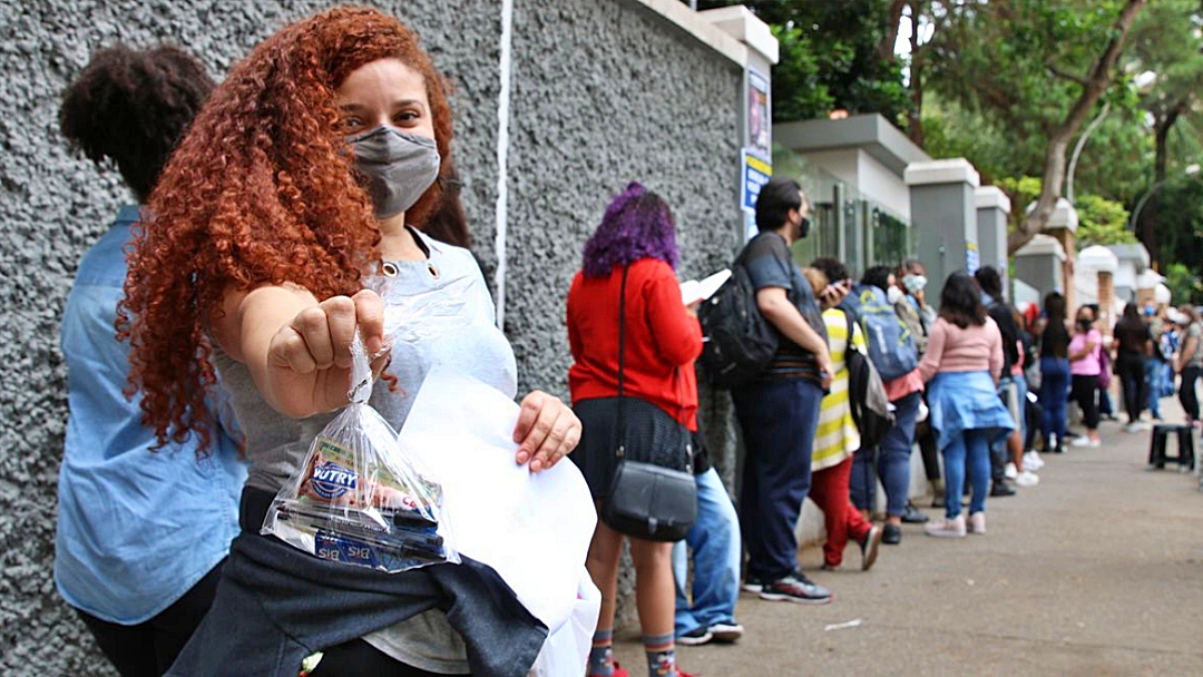 Saiba tudo sobre os documentos necess&aacute;rios e locais de prova