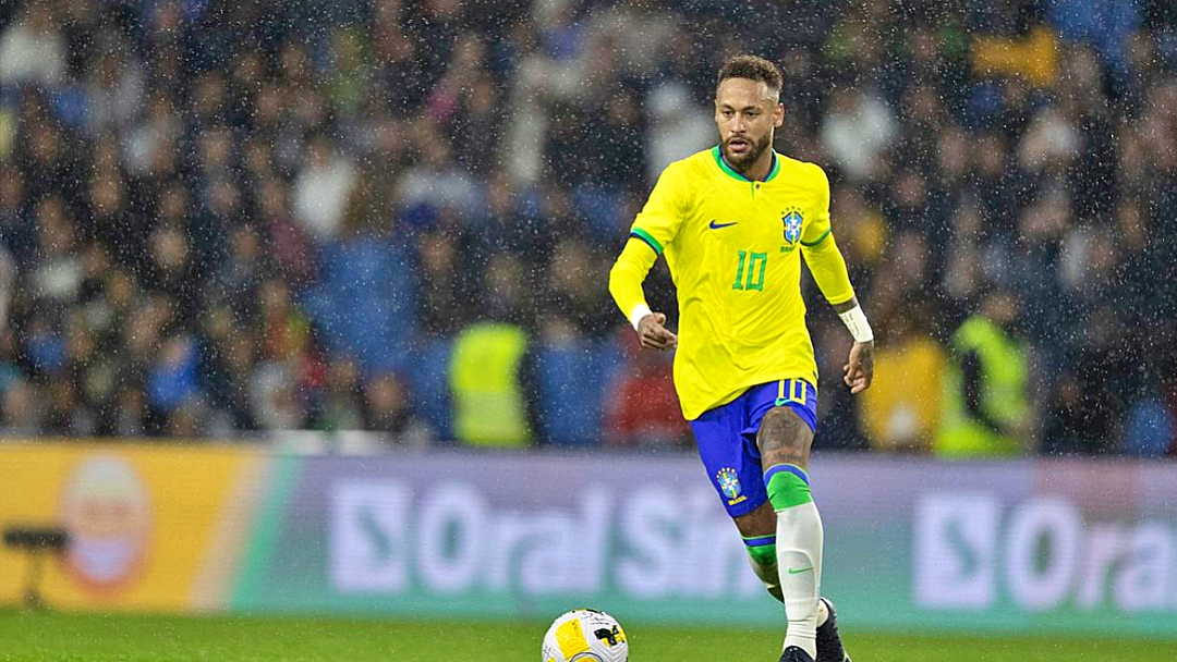 Neymar disputa aquela que pode ser sua &uacute;ltima Copa 