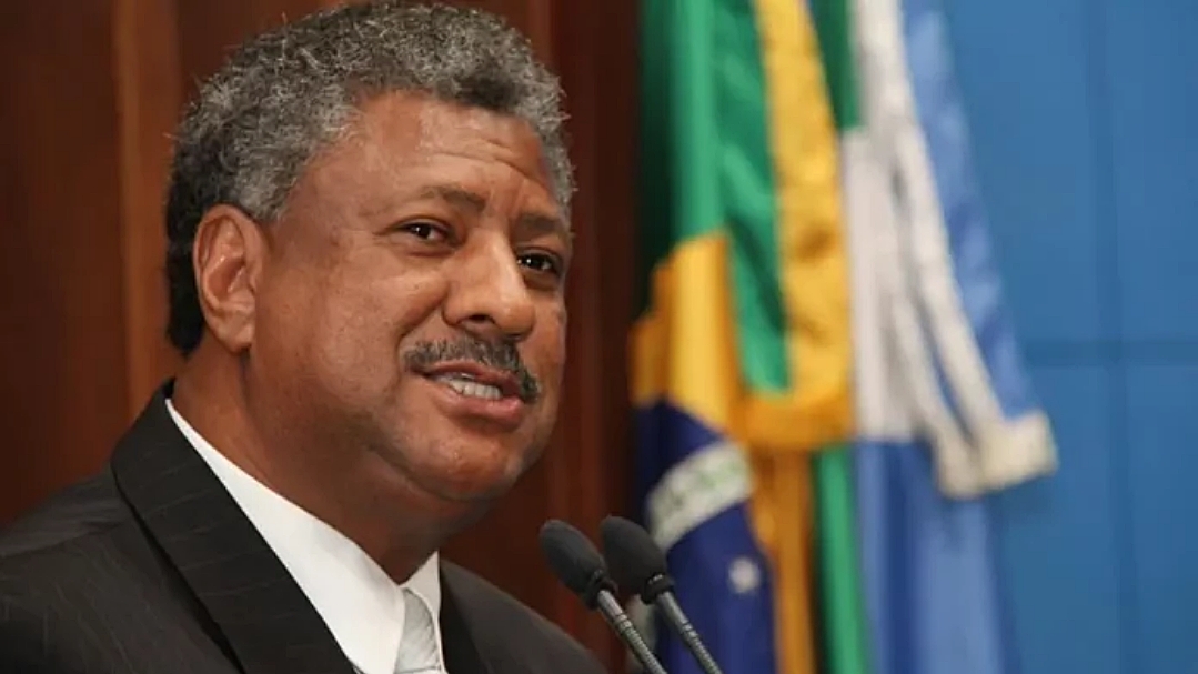 João Grandão é anunciado na equipe de transição de Lula