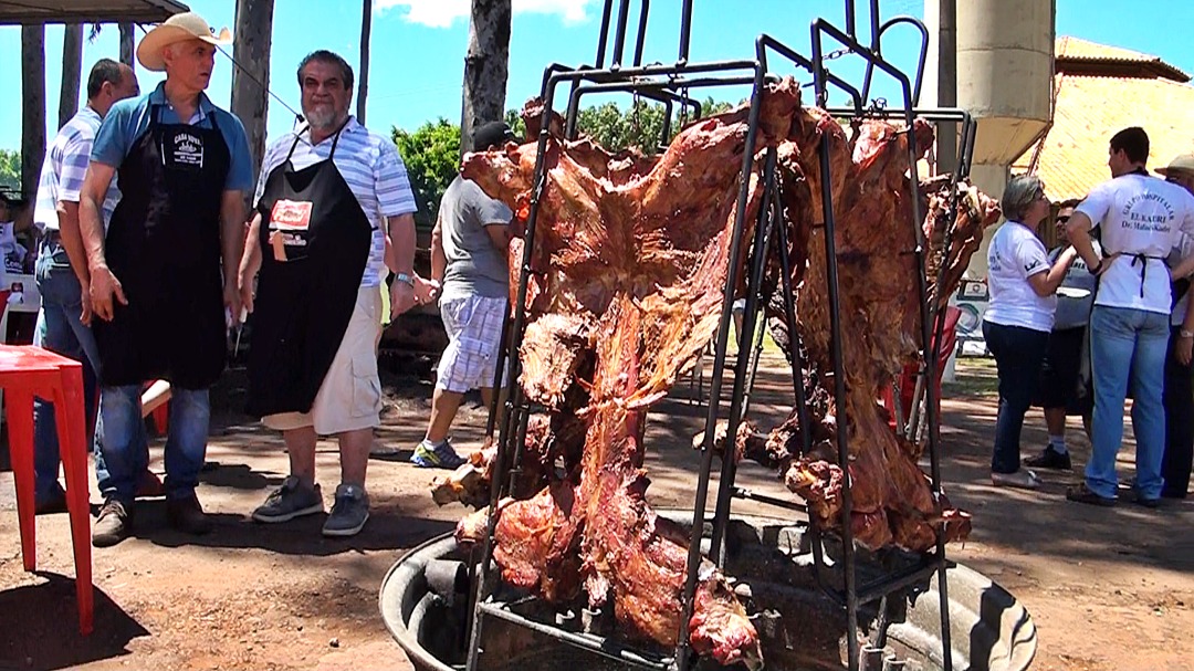 Ap&oacute;s 9 anos, no domingo Festa do Cordeiro volta movimentar Parque de Exposi&ccedil;&atilde;o 