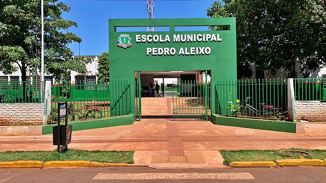 Anunciado o calend&aacute;rio de rematr&iacute;culas 2023 na Rede Municipal de Ensino