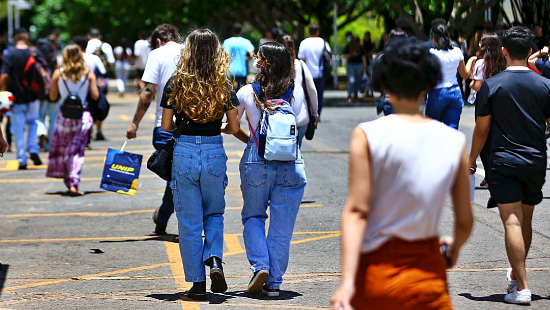 Professores d&atilde;o dicas para segundo dia de provas do Enem