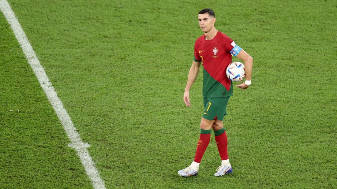 Cristiano Ronaldo tenta levar Portugal ao segundo triunfo 