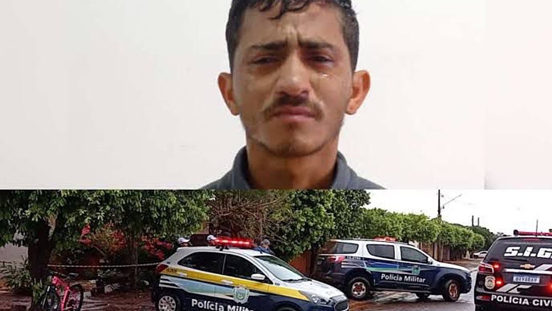 Com diagn&oacute;stico de esquizofrenia, assassino de idosa deve ir para hospital psiqui&aacute;trico 