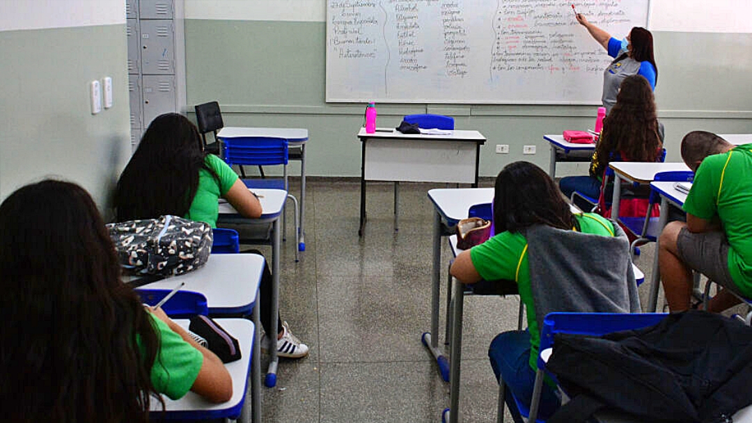 Pré Matrícula Da Rede Estadual De Ensino Começa Nesta Segunda Feira Educação Região News