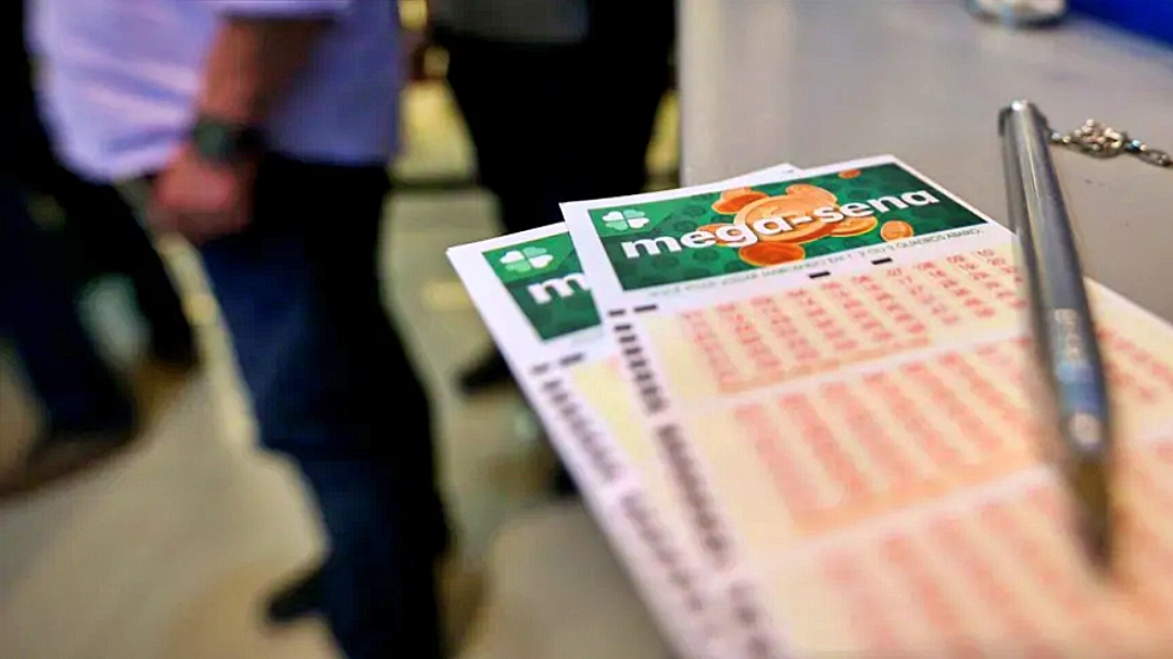 Mega-Sena sorteia nesta quarta pr&ecirc;mio estimado em R$ 65 mi