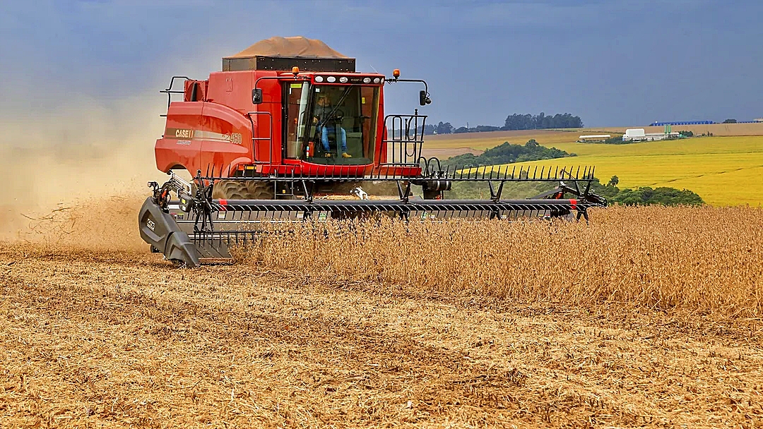 PIB vem abaixo do que o esperado com piora do agro 