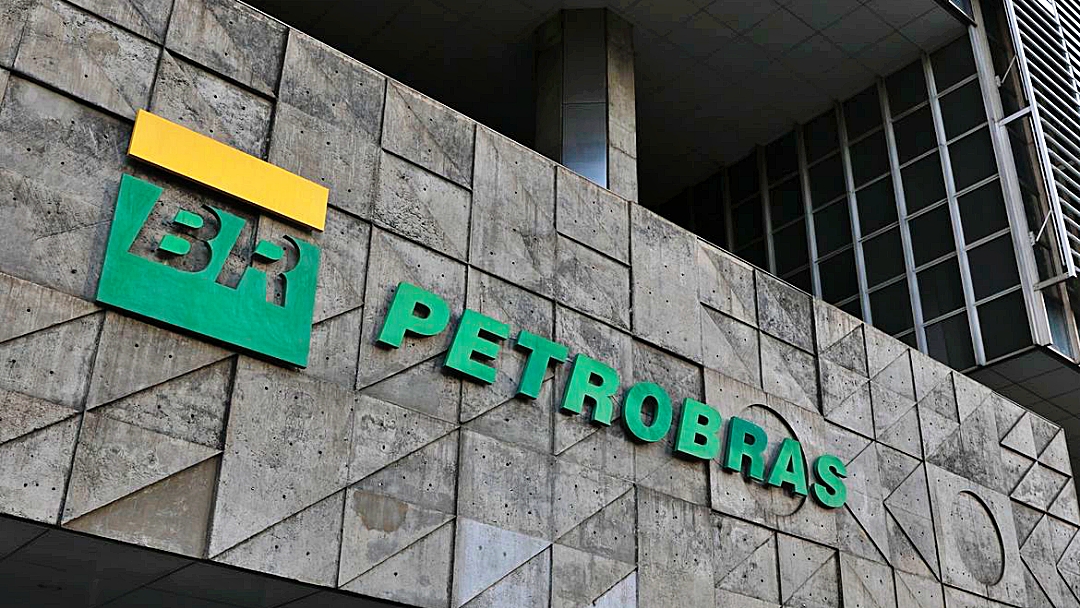 Petrobras reduz pre&ccedil;o do querosene de avia&ccedil;&atilde;o em 5,8%