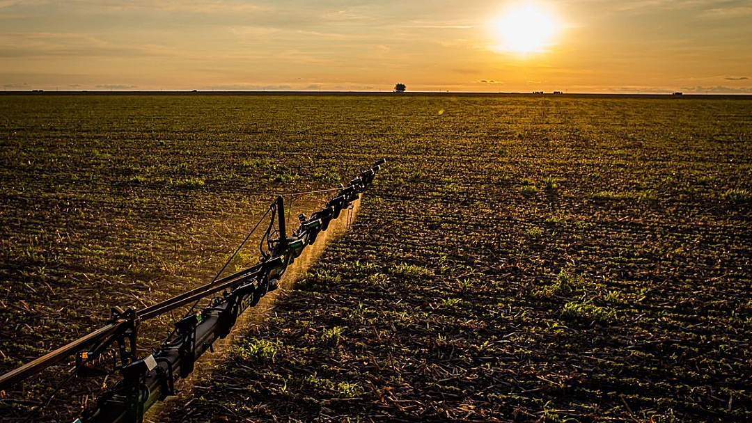 IBGE: 32% dos solos do pa&iacute;s t&ecirc;m potencial natural para a agricultura