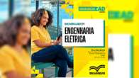 Curso em Engenharia El&eacute;trica est&aacute; com matr&iacute;culas abertas na UNIASSELVI Sidrol&acirc;ndia