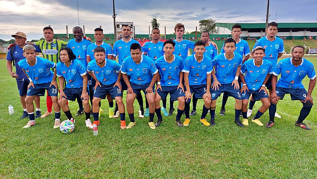 ATF vence nos p&ecirc;naltis e &eacute; campe&atilde; municipal