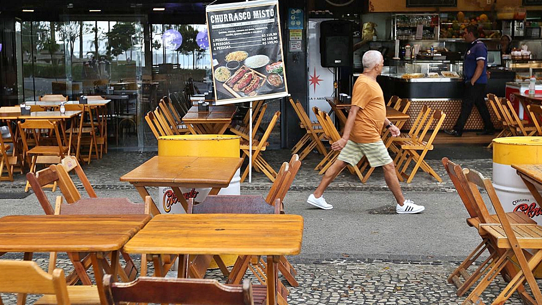 FGV registra varia&ccedil;&atilde;o de 0,1% em outubro na economia