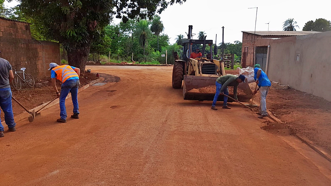 Seinfra ter&aacute; duas equipes para atendimento durante o recesso