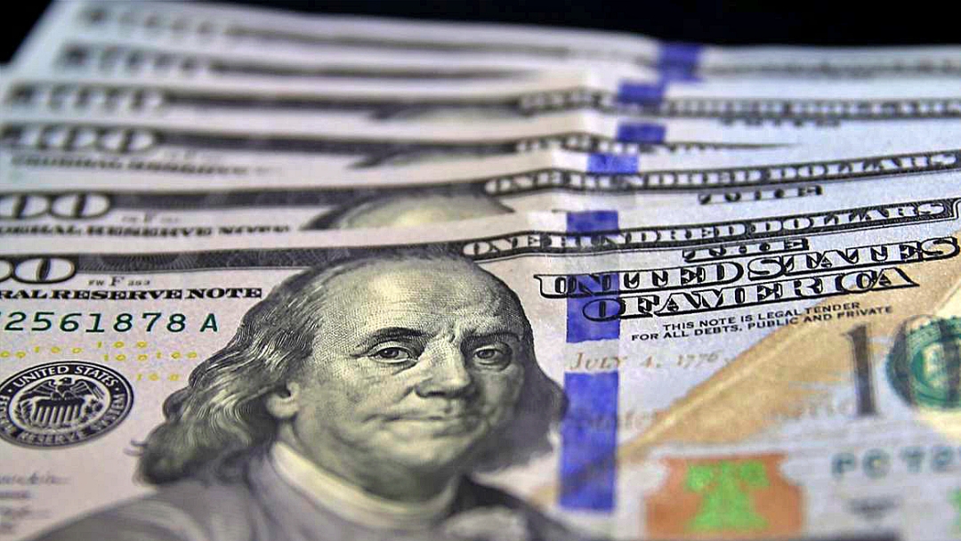 D&oacute;lar tem leve alta e sobe para R$ 5,30 ap&oacute;s decis&otilde;es do STF