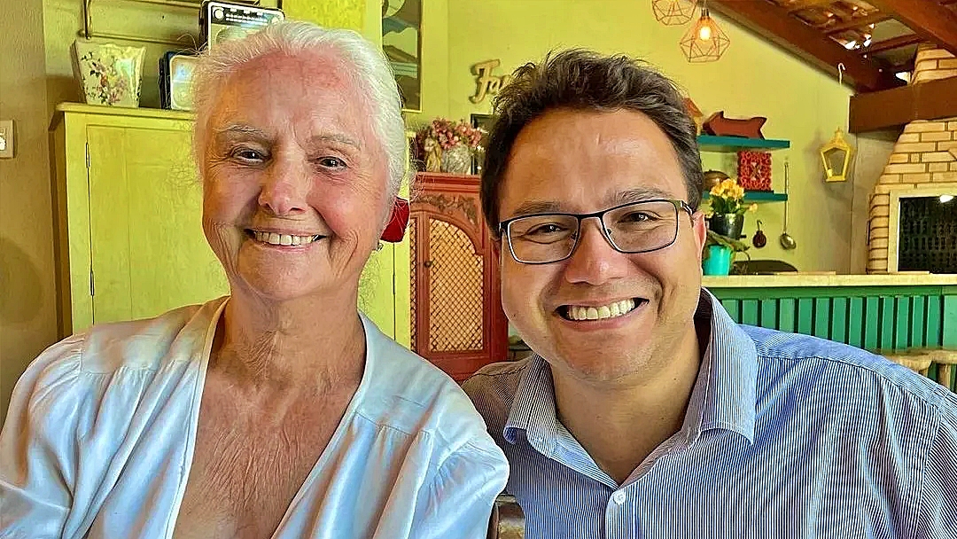 Morre a ex-primeira-dama de Mato Grosso do Sul, Maria Aparecida Pedrossian