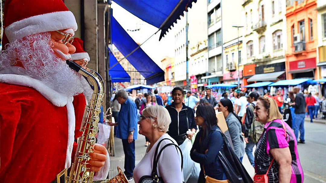 Procon orienta sobre trocas de presentes de Natal