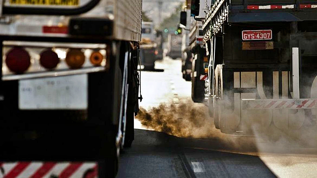 Governo define redu&ccedil;&atilde;o de gases de efeito estufa dos combust&iacute;veis