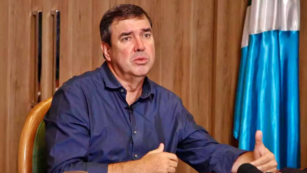 Sem defini&ccedil;&atilde;o, Riedel fecha 1&ordm; escal&atilde;o com nome provis&oacute;rio para &aacute;rea social 