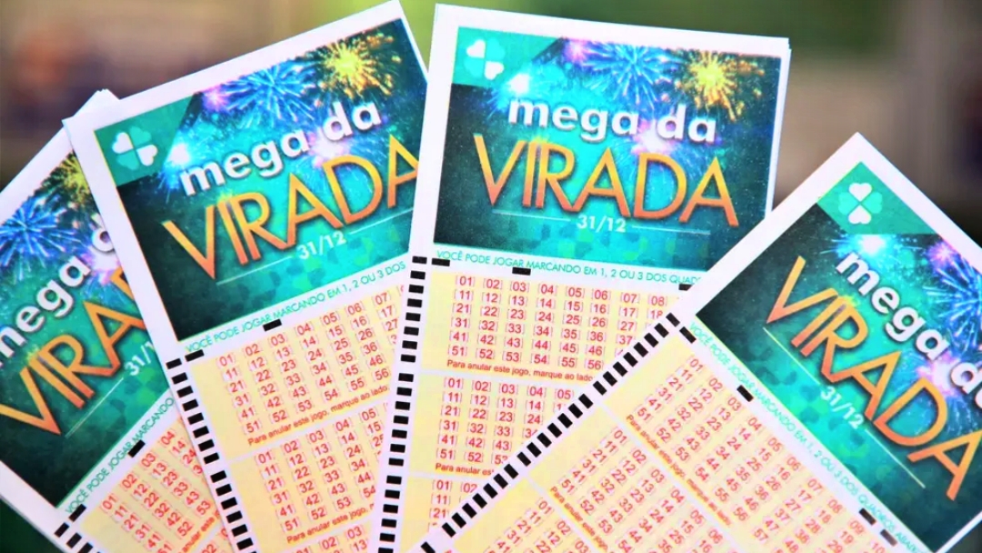 Você já participou de algum bolão da loteria?, Notícias