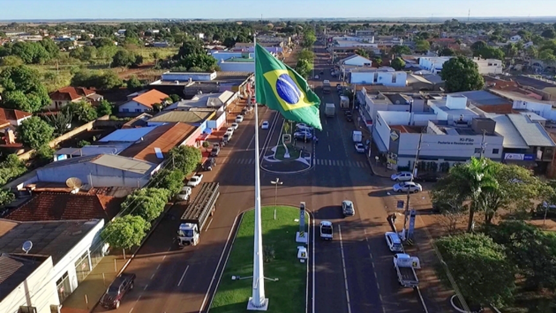 IBGE projeta 51.075 habitantes em Sidrol&acirc;ndia que perde posi&ccedil;&atilde;o para Nova Andradina 