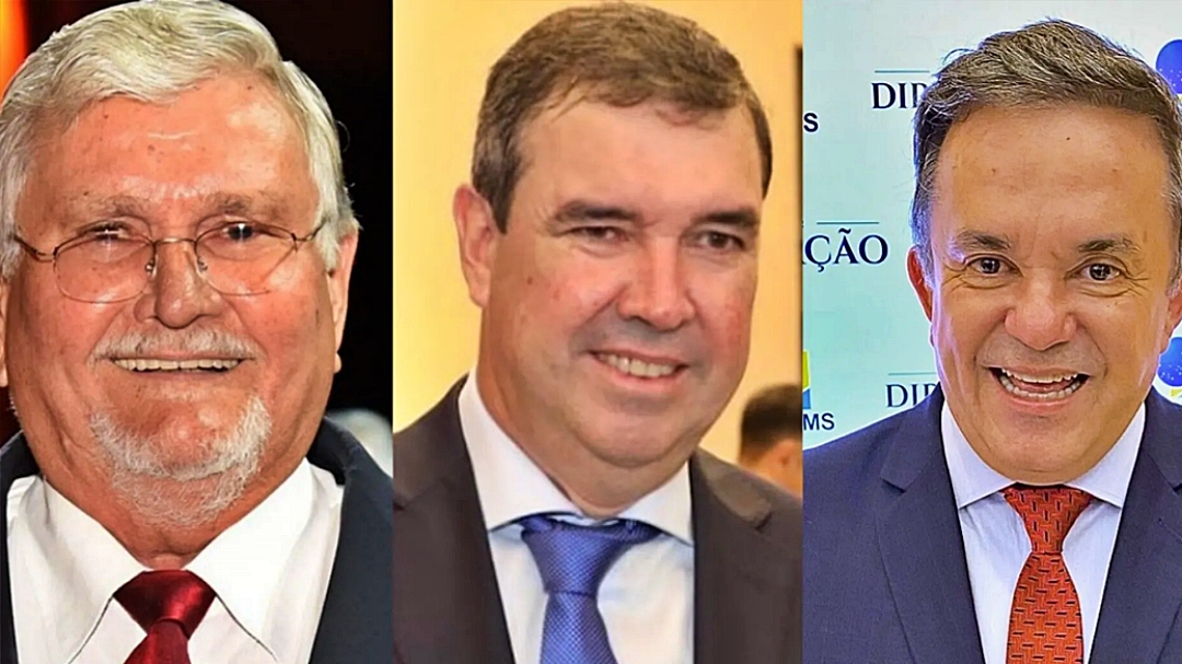 Riedel cria caso de fam&iacute;lia que pode chegar a Lula ao agradar Vander e enfurecer Zeca