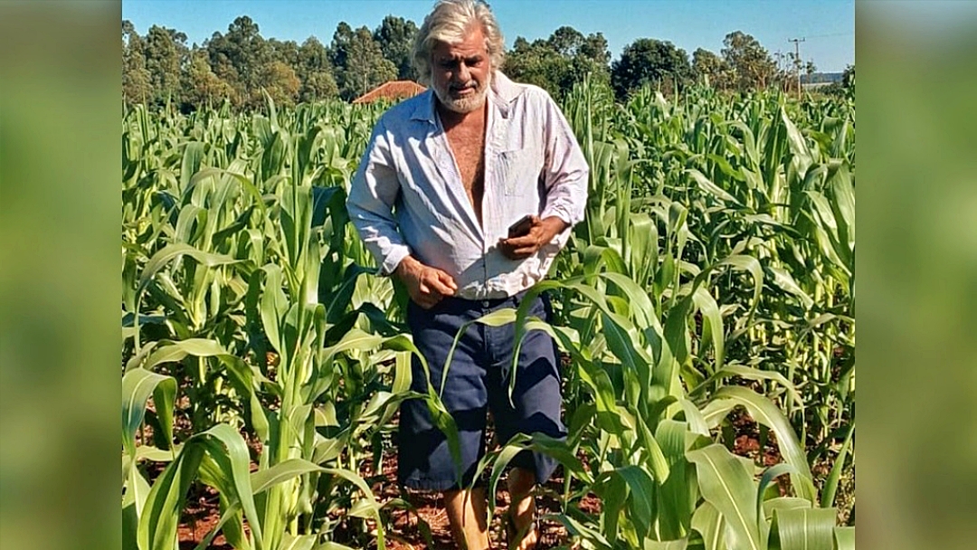 Queda da popula&ccedil;&atilde;o rural impactou resultado do censo em Sidrol&acirc;ndia 