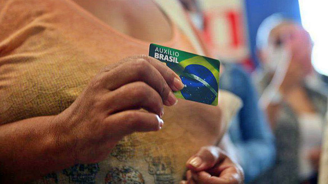 Divulgado calend&aacute;rio de pagamentos do Aux&iacute;lio Brasil para 2023