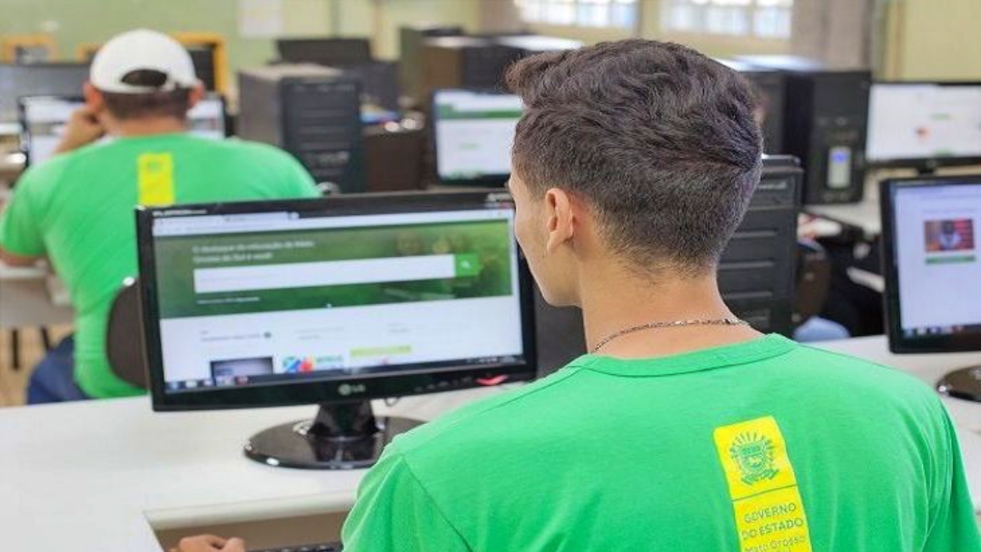 1&ordf; etapa de pr&eacute;-matr&iacute;cula da Rede Estadual de Ensino se encerra nesta quarta-feira