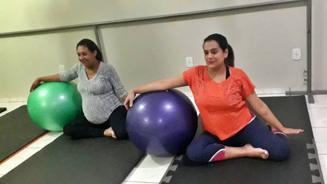 Em 2023: Spazen conta com espa&ccedil;o somente para aulas de pilates 