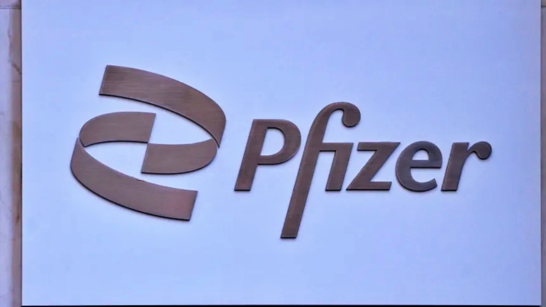 Pfizer estuda tratamentos para doen&ccedil;as raras e c&acirc;ncer