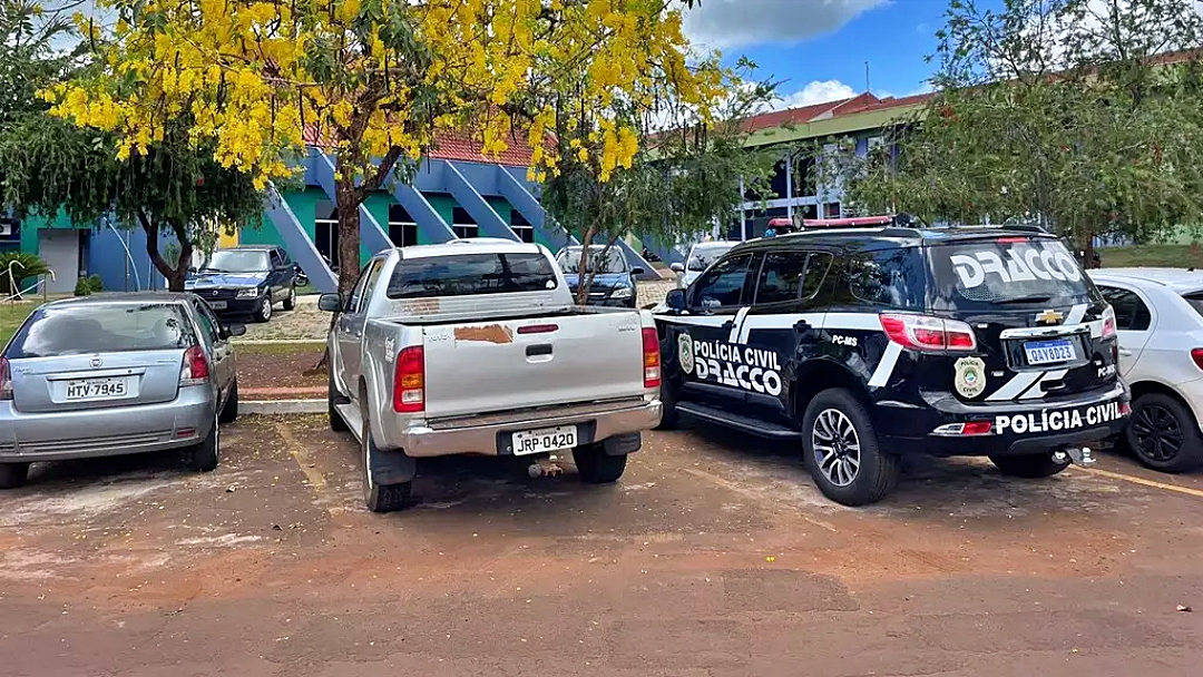 Juiz mant&eacute;m 7 vereadores acusados de corrup&ccedil;&atilde;o afastados por mais 15 dias 