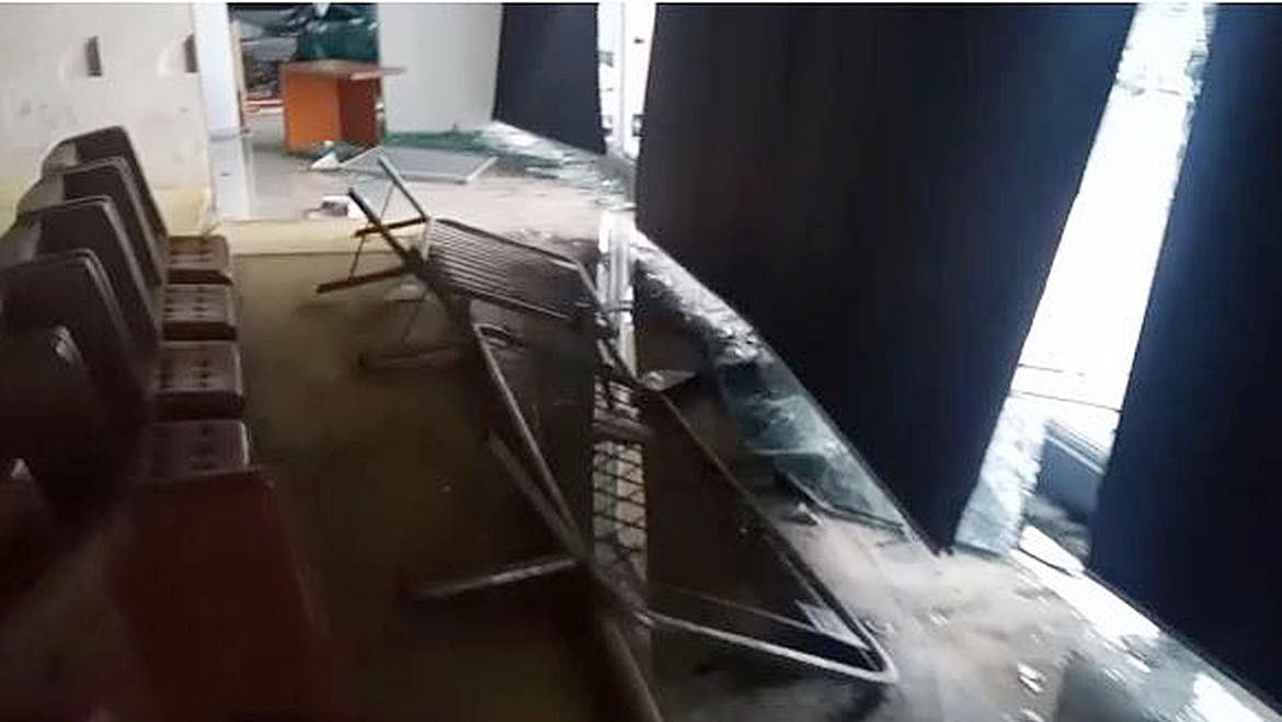 Ministros do STF classificam de &ldquo;terroristas&rdquo; os atos antidemocr&aacute;ticos