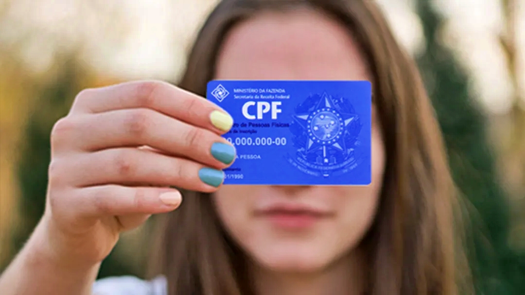 CPF: registro &uacute;nico, entenda o que muda com a nova lei