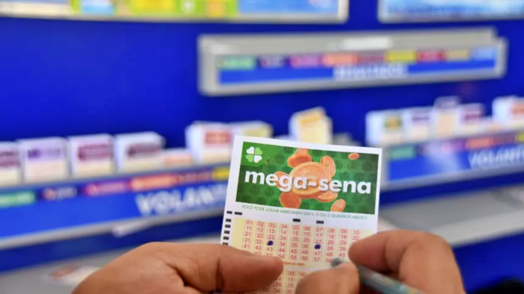 Mega-Sena: Sorteio desta quarta-feira (18) tem pr&ecirc;mio estimado em R$ 42 milh&otilde;es