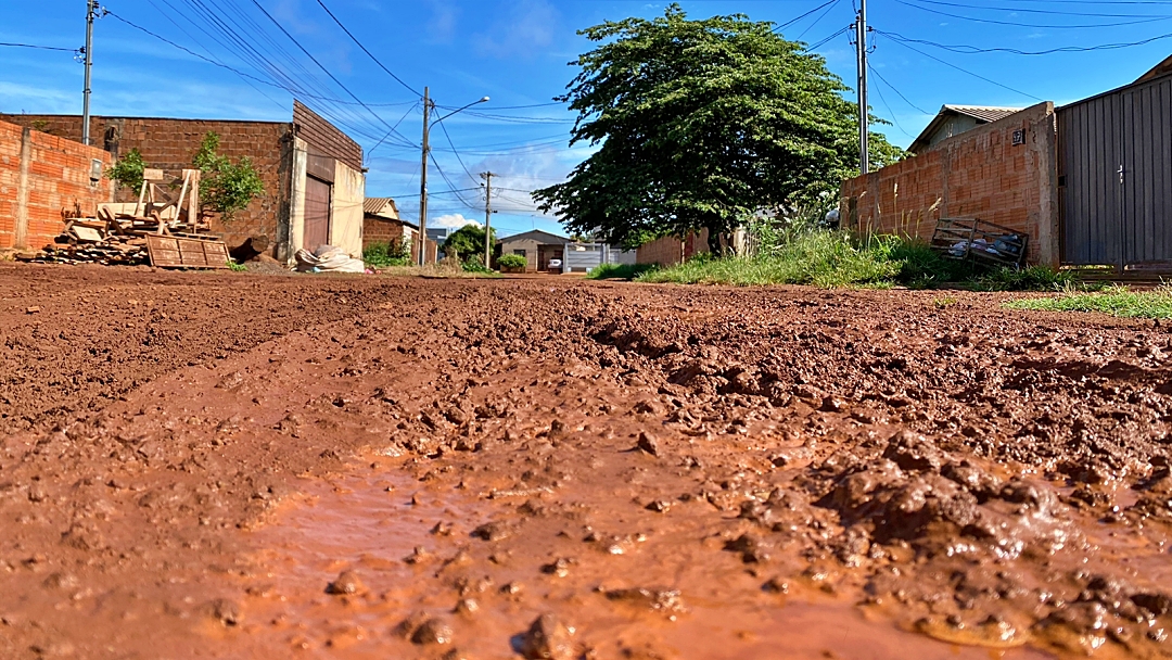 Prefeitura homologa licita&ccedil;&atilde;o de R$ 7,2 mi da drenagem e asfalto no Campina Ipacaray