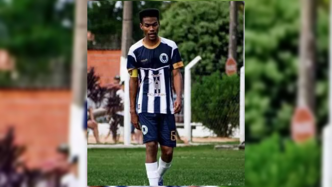 Em Nioaque, jogador de 21 anos passa mal e morre durante partida de futebol amador