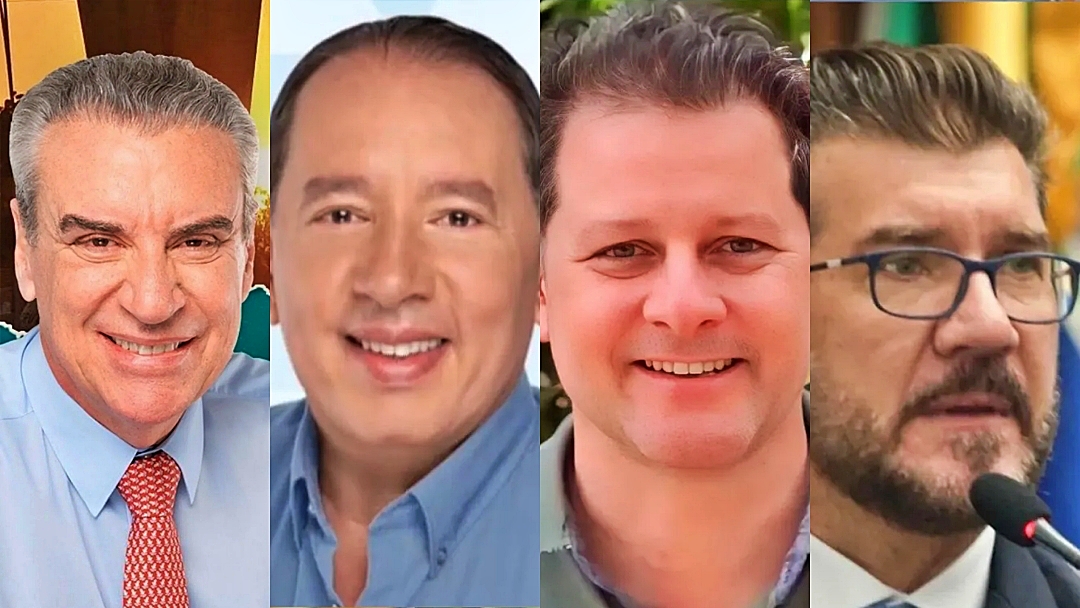 Veterano vence briga no PSDB e mesa diretora da Assembleia já está definida; conheça os integrantes