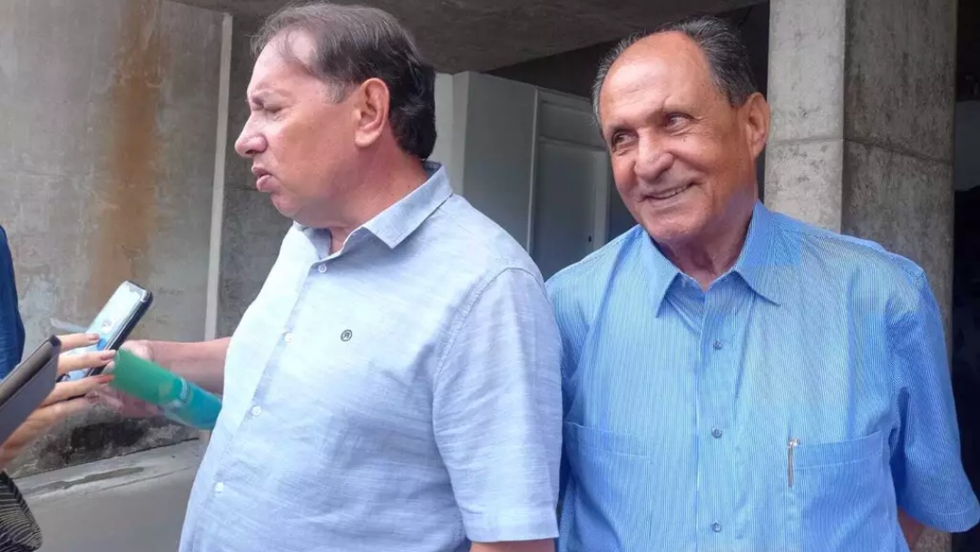 Gerson Claro é presidente em chapa de consenso encaminhada à Assembleia