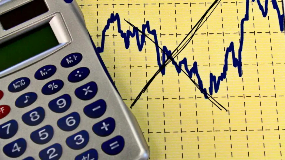 IGP-M sobe 0,21% em janeiro, ap&oacute;s alta de 0,45% em dezembro