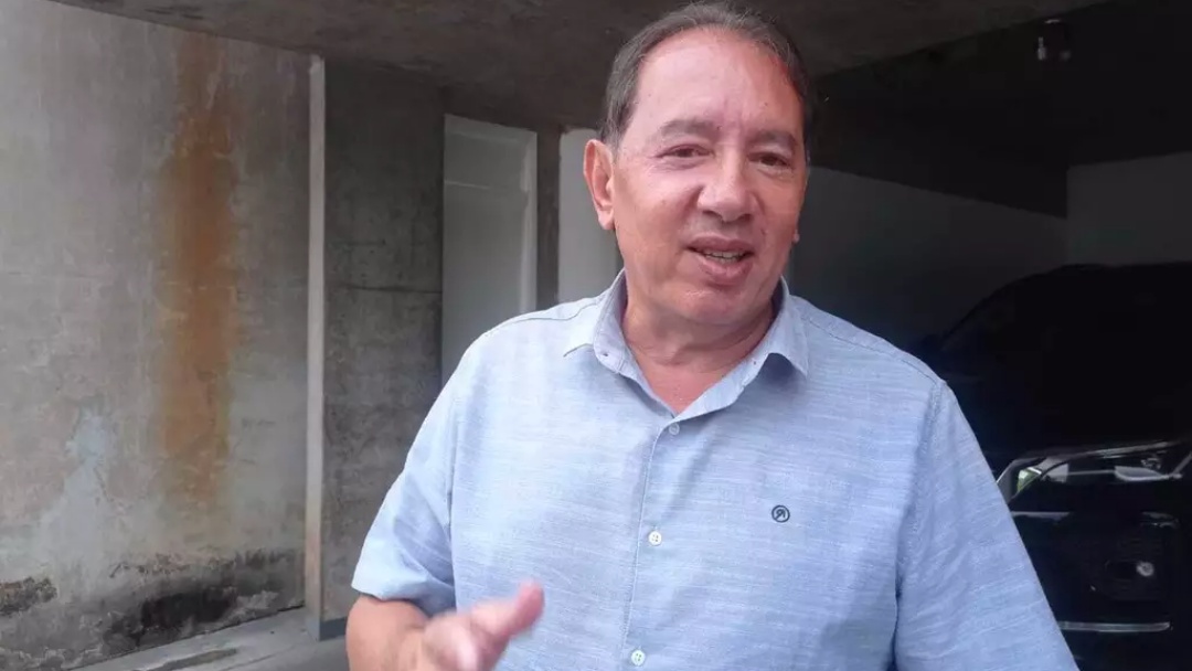 Gerson Claro é presidente em chapa de consenso encaminhada à Assembleia