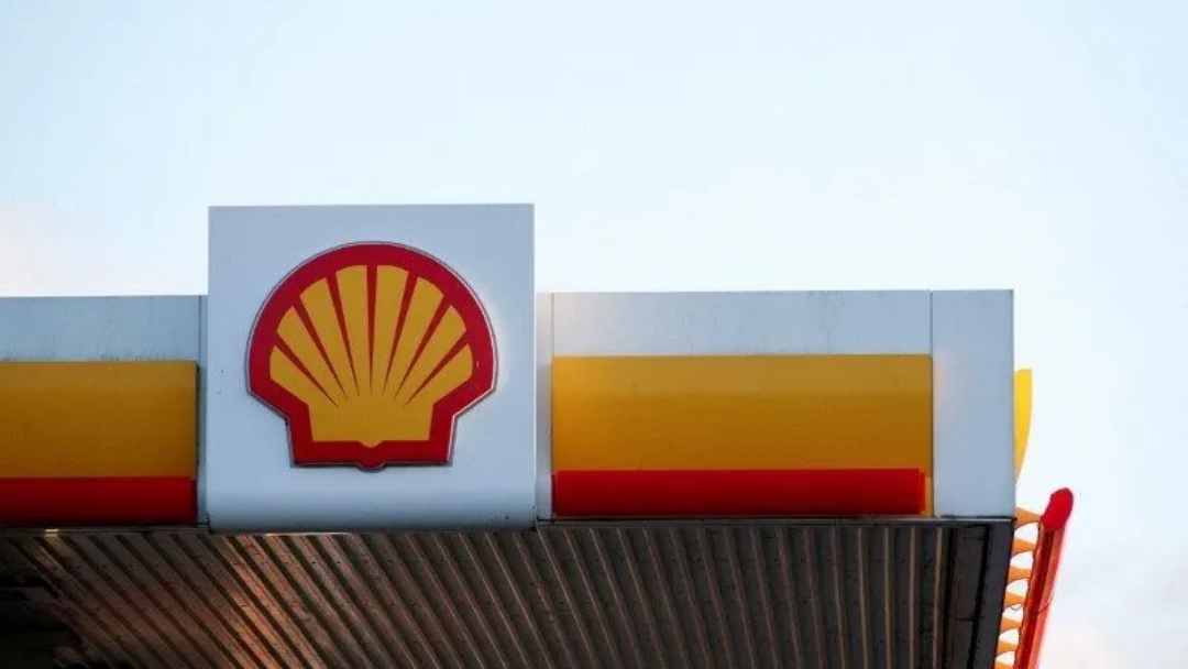 Shell lucra US$ 9,81 bi no 4&ordm; trimestre 