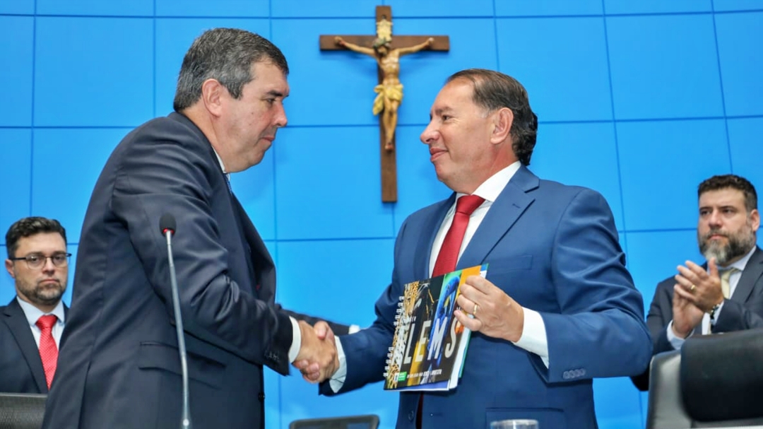 Presidente da Assembleia diz que comissões, blocos e líderes começam a ser definidos na terça-feira