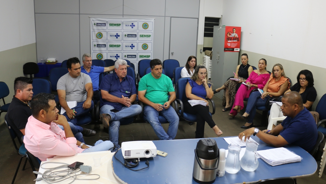 Hospital e Prefeitura retomam entendimento e acertam libera&ccedil;&atilde;o de R$ 700 mil