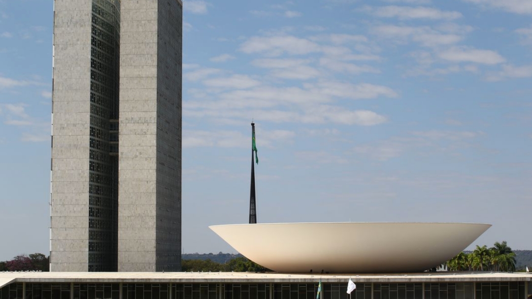 Reforma tributária é a aposta do Executivo e do Legislativo em 2023