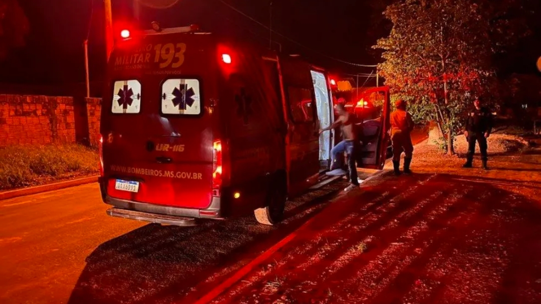 Mulher &eacute; morta com golpe de canivete 