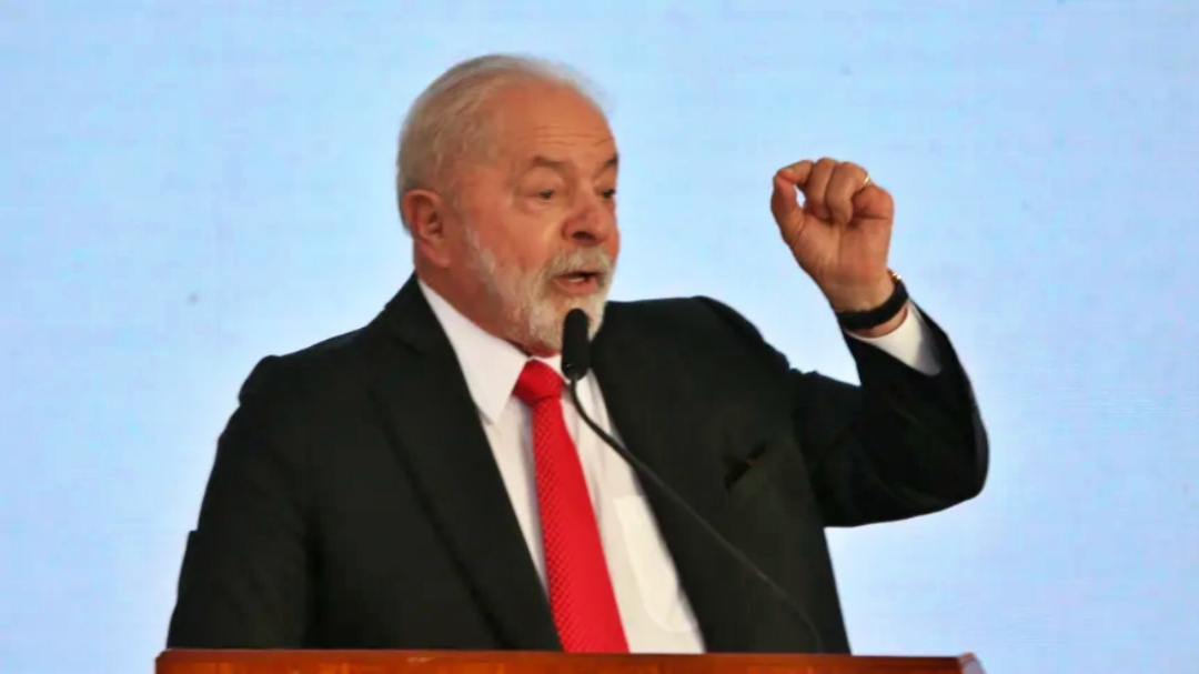 Lula planeja maratona de inaugura&ccedil;&otilde;es at&eacute; abril