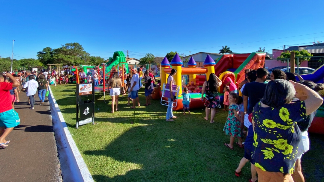 Festival de Ver&atilde;o e Concurso de Fantasia infantil ser&atilde;o atra&ccedil;&otilde;es em fevereiro