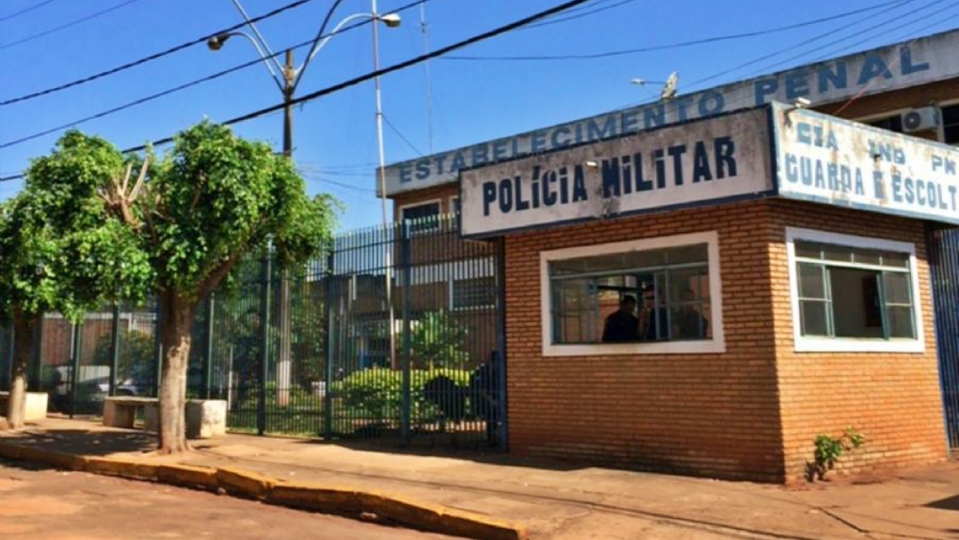 Justi&ccedil;a revoga preventiva de PM preso por tentativa de feminic&iacute;dio