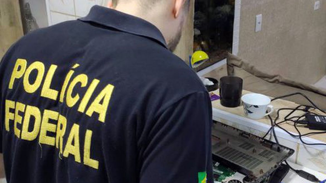 PF faz opera&ccedil;&atilde;o contra falsifica&ccedil;&atilde;o de diplomas