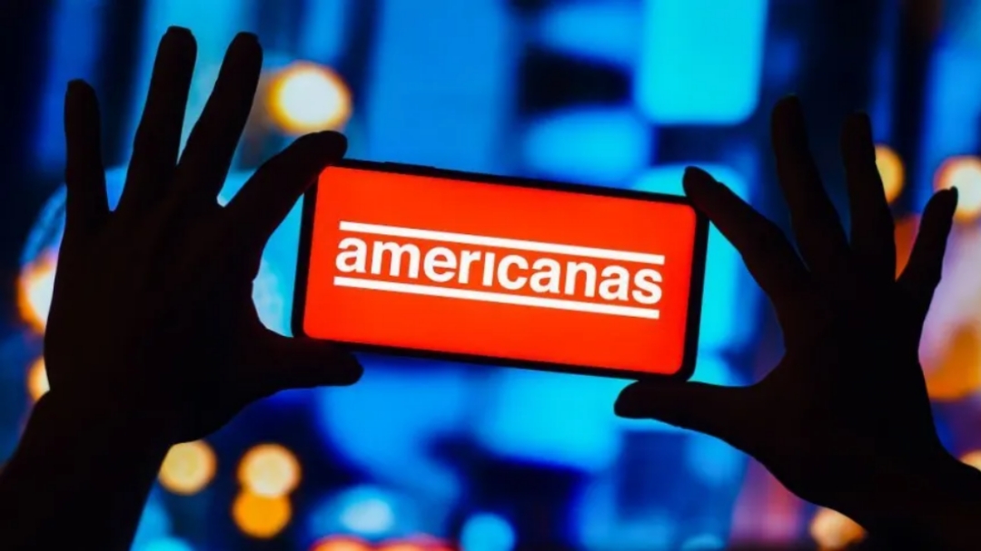 Americanas avisa shoppings que n&atilde;o ir&aacute; pagar alugu&eacute;is atrasados de lojas